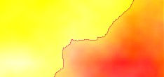 african footprint